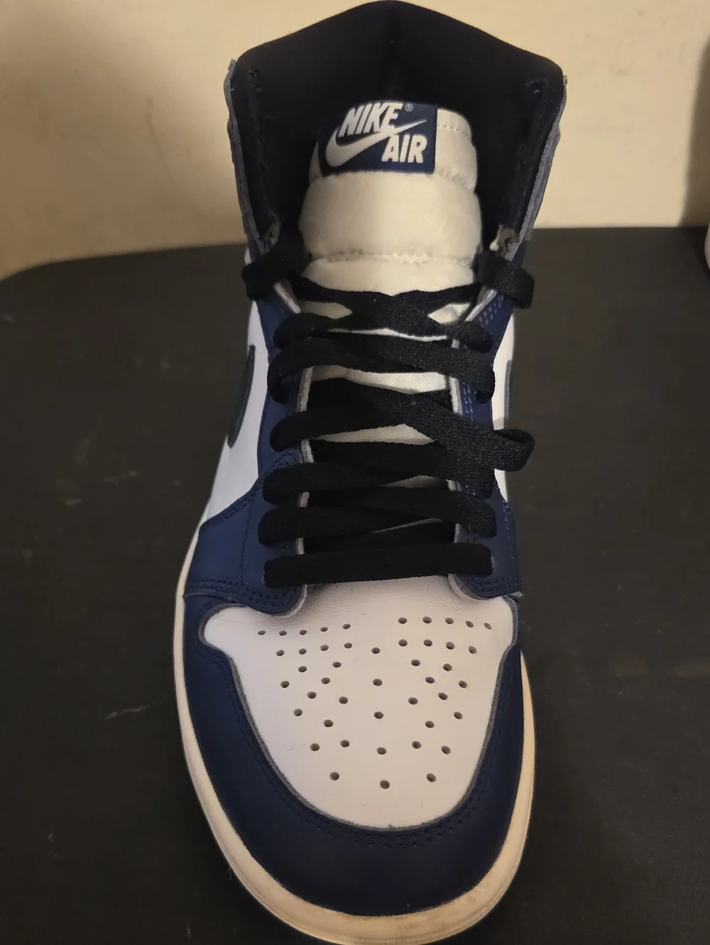 FOR SALE AIR JORDAN 1 RETRO HIGH OG 